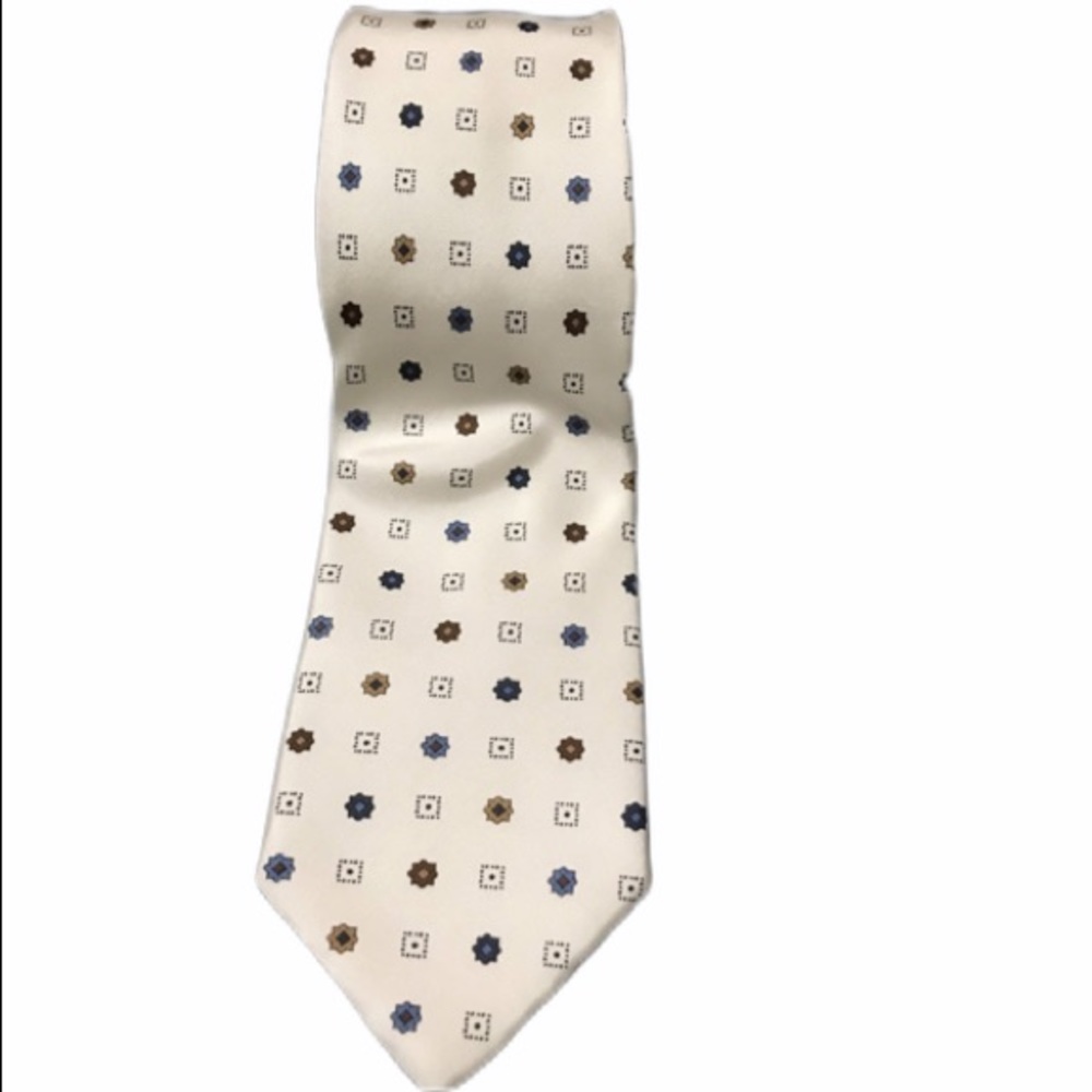 ⬇️$40 NWOT -ALTEA MEN’S TIE